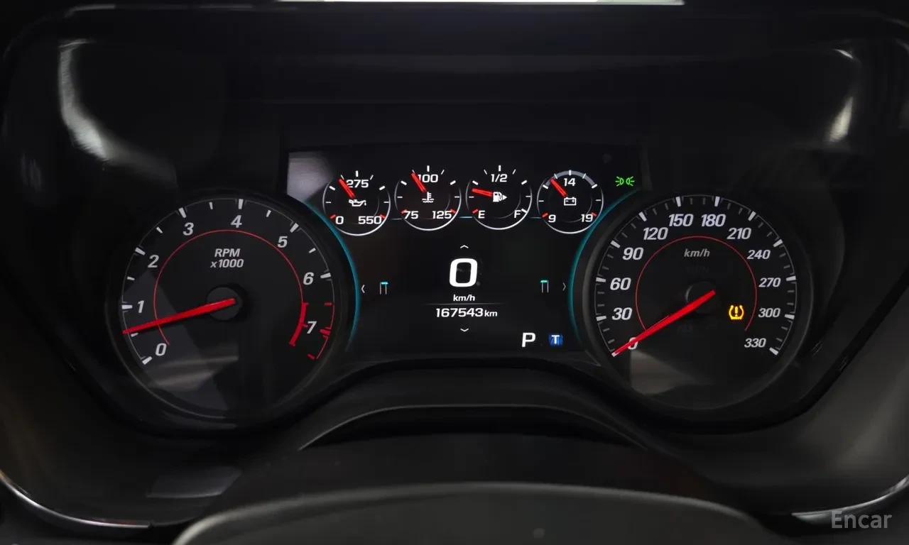 Chevrolet Camaro 6.2 SS, снимка 7 - Автомобили и джипове - 56223014