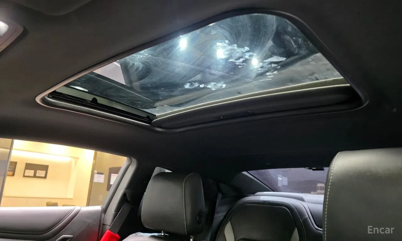 Chevrolet Camaro 6.2 SS, снимка 13 - Автомобили и джипове - 56223014