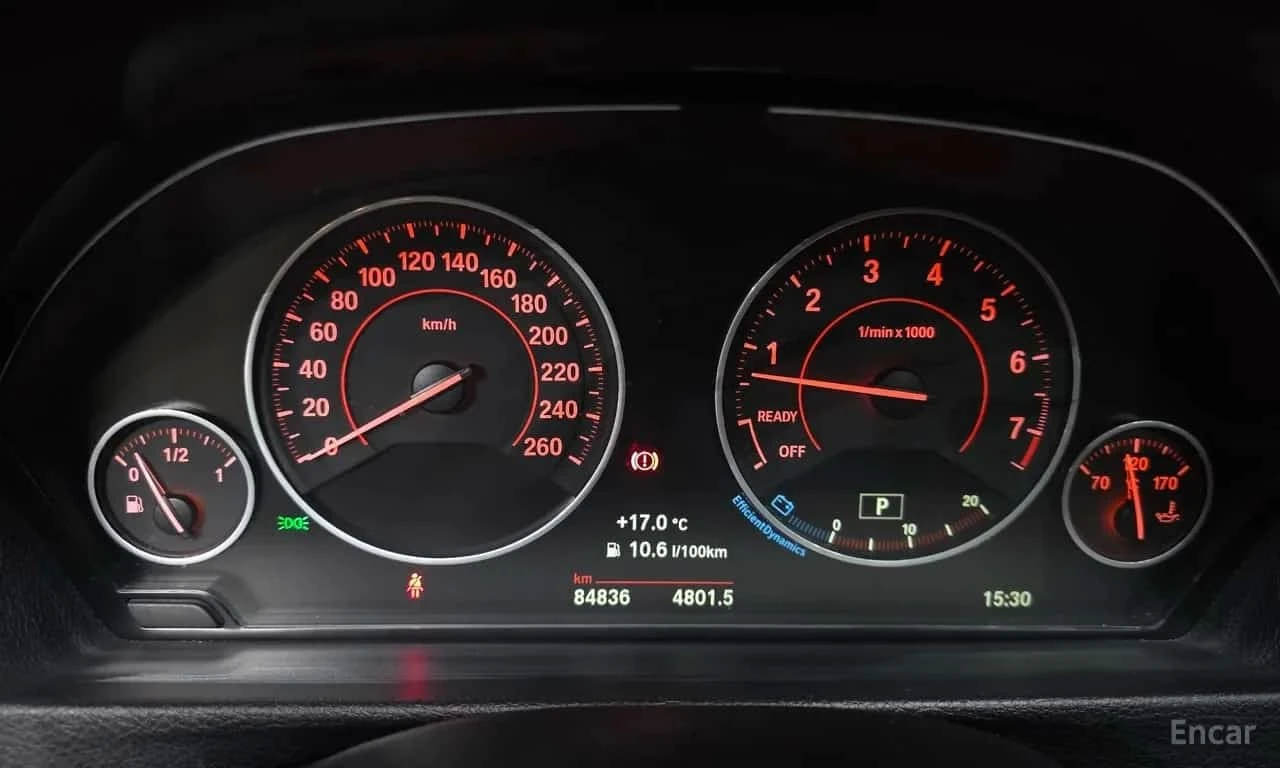 BMW 330 * M Sport * ������� * HEAD UP *  | Mobile.bg � ����������� 8