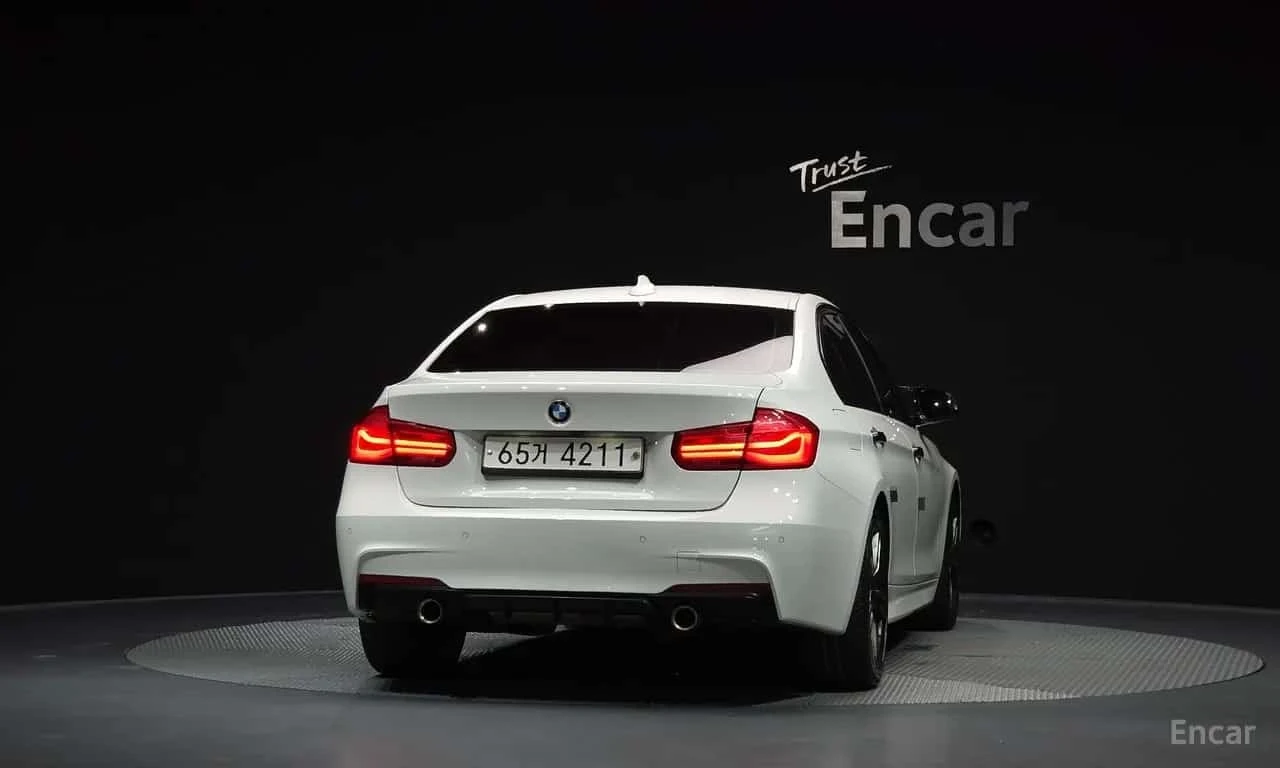 BMW 330 * M Sport * ������� * HEAD UP *  | Mobile.bg � ����������� 4