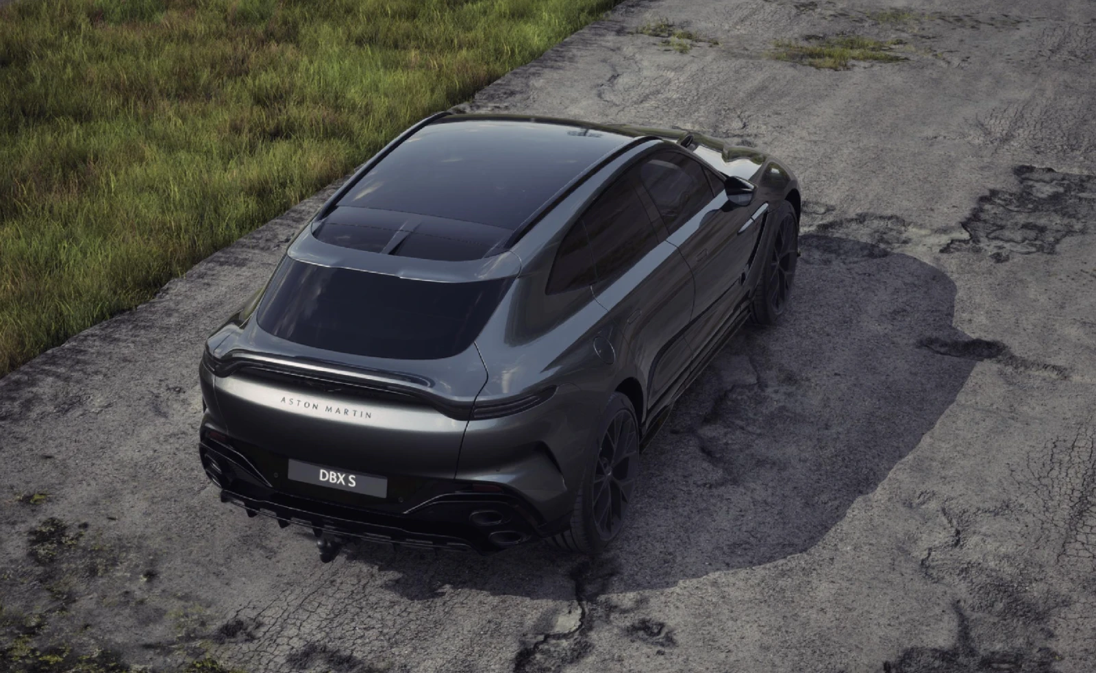 Aston Martin DBX | Mobile.bg � ����������� 4