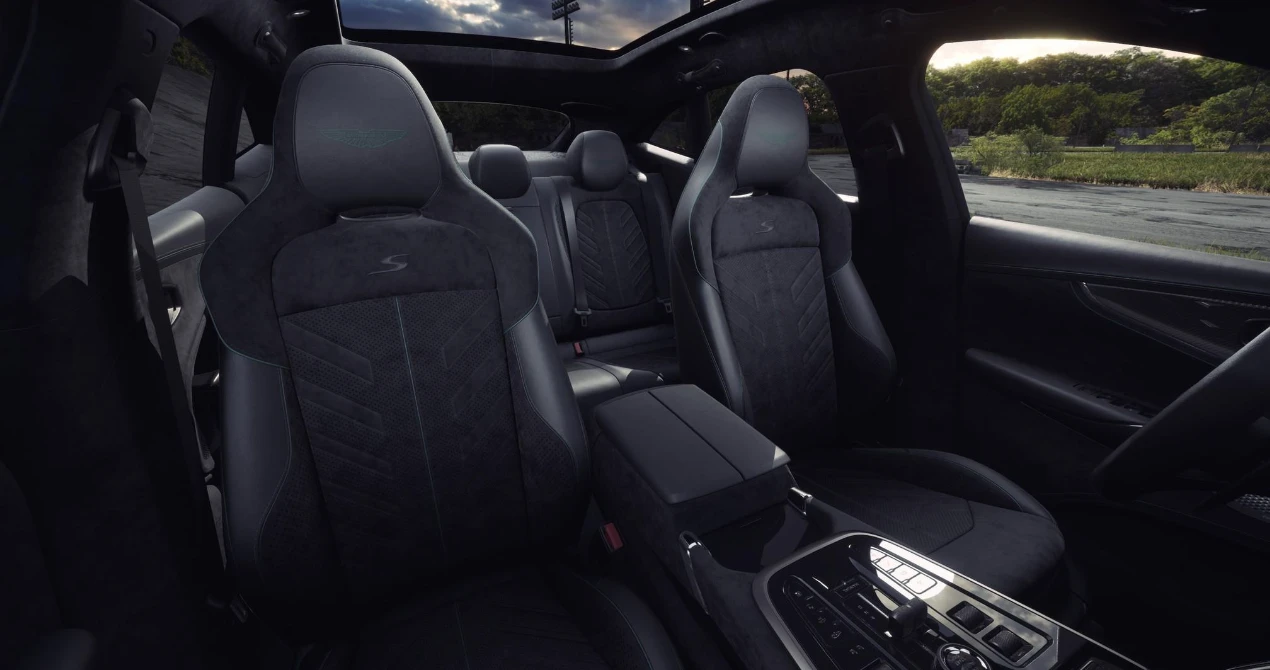 Aston Martin DBX | Mobile.bg � ����������� 7