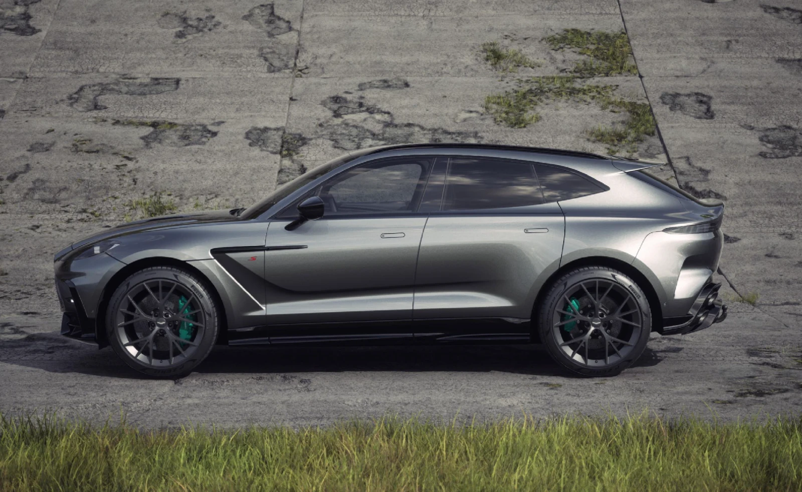 Aston Martin DBX | Mobile.bg � ����������� 5