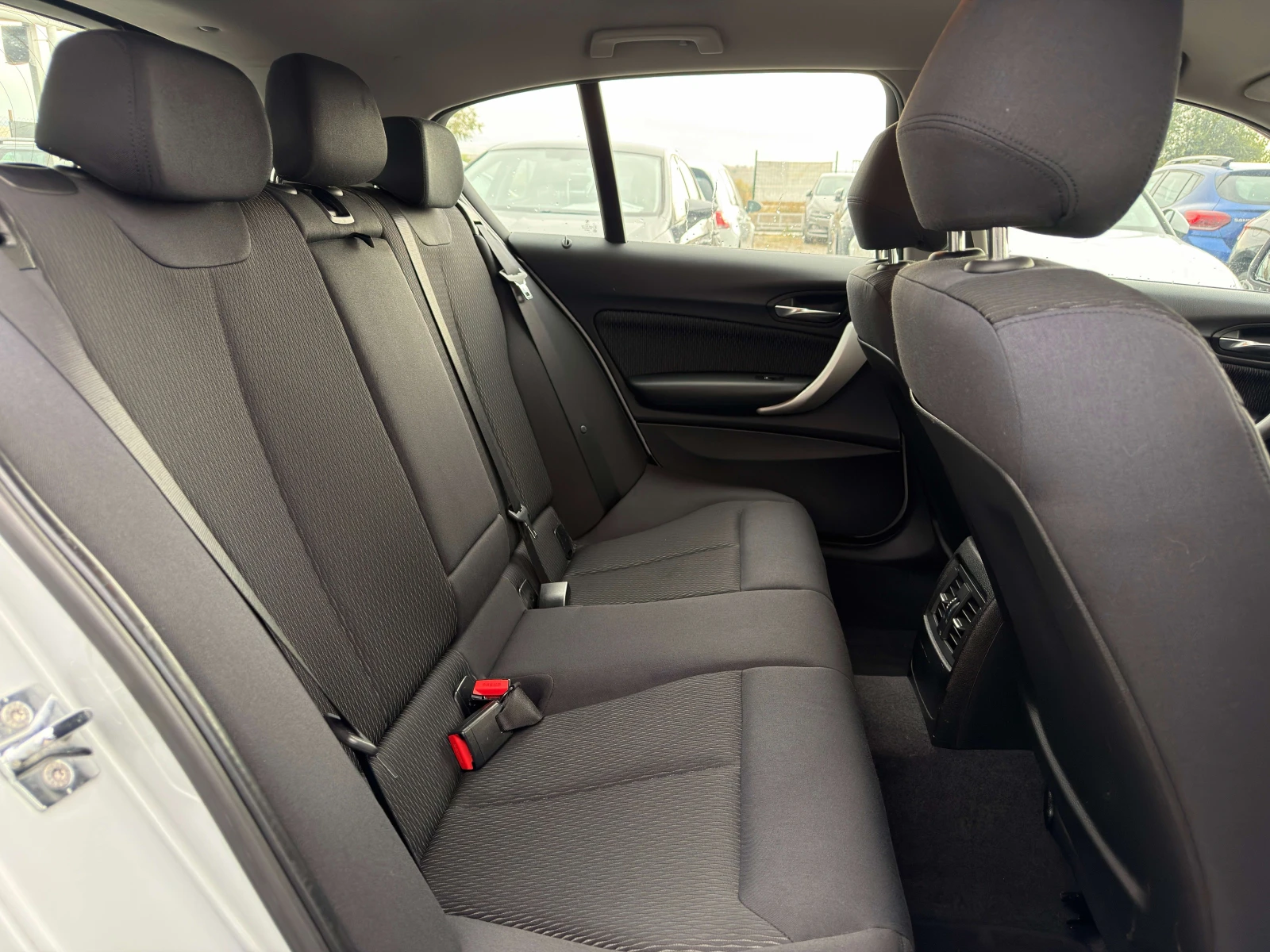 BMW 116 2.0D ������ �� / 1 ���������� / ��� ����� | Mobile.bg � ����������� 7
