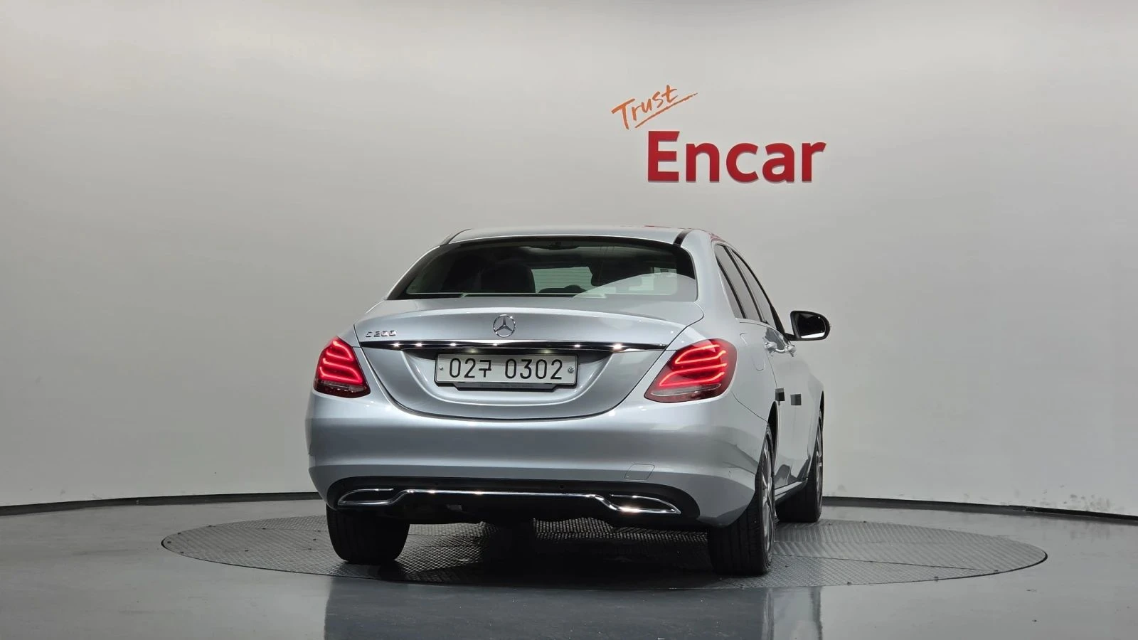 Mercedes-Benz C 200, снимка 4 - Автомобили и джипове - 56685746