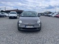 Fiat 500 1.2,Euro 5B, Нов внос