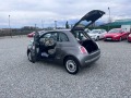Fiat 500 1.2,Euro 5B, Нов внос, снимка 7 - Автомобили и джипове - 40157570