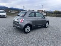 Fiat 500 1.2,Euro 5B, Нов внос - изображение 6