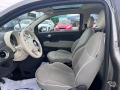 Fiat 500 1.2,Euro 5B, Нов внос, снимка 10