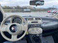 Fiat 500 1.2,Euro 5B, Нов внос, снимка 14 - Автомобили и джипове - 40157570