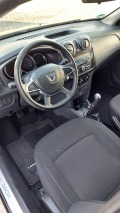 Dacia Logan 78000km.!!!Бензин Start/Stop  - изображение 9