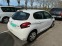 Обява за продажба на Peugeot 208 1.6 hdi 3 броя N1 ~8 500 лв. - изображение 2