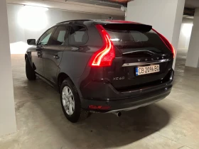 Volvo XC60 изряден, обслужен автомобил, снимка 9