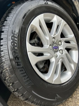 Volvo XC60 изряден, обслужен автомобил, снимка 14