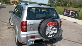 Toyota Rav4 2.0 ДИЗЕЛ116ск.4Х4, снимка 3
