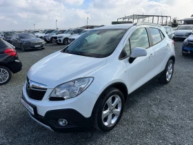 Opel Mokka (КАТО НОВА), снимка 1