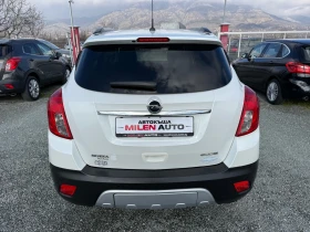 Opel Mokka (КАТО НОВА), снимка 7