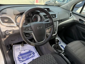 Opel Mokka (КАТО НОВА), снимка 12