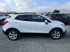 Opel Mokka (КАТО НОВА), снимка 4