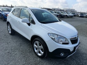 Opel Mokka (КАТО НОВА), снимка 3