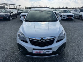 Opel Mokka (КАТО НОВА), снимка 2