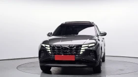 Hyundai Tucson 2.0 CRDI / АВТОМАТИК / СЕРВИЗНА ИСТОРИЯ !!!, снимка 3