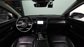 Hyundai Tucson 2.0 CRDI / АВТОМАТИК / СЕРВИЗНА ИСТОРИЯ !!!, снимка 7