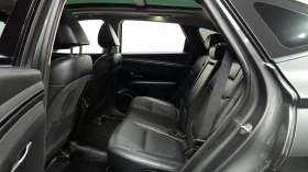 Hyundai Tucson 2.0 CRDI / АВТОМАТИК / СЕРВИЗНА ИСТОРИЯ !!!, снимка 9