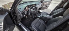 Mercedes-Benz GLK GLK 280 4 MATIC, снимка 13