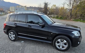 Mercedes-Benz GLK GLK 280 4 MATIC, снимка 9