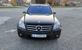 Mercedes-Benz GLK GLK 280 4 MATIC, снимка 5