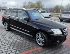 Mercedes-Benz GLK GLK 280 4 MATIC, снимка 2