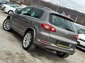VW Tiguan 2.0TDI 140кс 4x4 R-LINE АВТОМАТ НАВИ ПАНОРАМА FULL, снимка 4