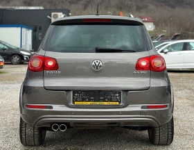VW Tiguan 2.0TDI 140кс 4x4 R-LINE АВТОМАТ НАВИ ПАНОРАМА FULL, снимка 5