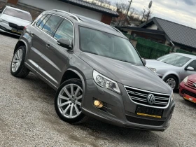 VW Tiguan 2.0TDI 140кс 4x4 R-LINE АВТОМАТ НАВИ ПАНОРАМА FULL, снимка 1