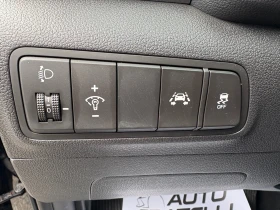 Hyundai Tucson * 1.7CRDI* X POSSIBLE* ЛИЗИНГ* БАРТЕР* , снимка 10