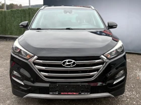 Hyundai Tucson * 1.7CRDI* X POSSIBLE* ЛИЗИНГ* БАРТЕР* , снимка 2