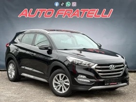 Hyundai Tucson * 1.7CRDI* X POSSIBLE* ЛИЗИНГ* БАРТЕР* , снимка 1