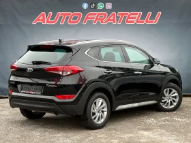 Hyundai Tucson * 1.7CRDI* X POSSIBLE* ЛИЗИНГ* БАРТЕР* , снимка 4