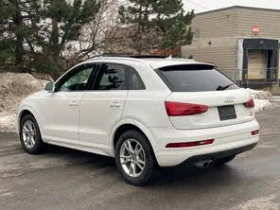 Audi Q3 Quattro * АвтоКредит(ЦЕНА ДО БГ), снимка 8