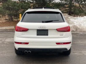 Audi Q3 Quattro * АвтоКредит(ЦЕНА ДО БГ), снимка 7