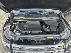 Land Rover Discovery Sport 2.0 4X4 180 kc, снимка 14