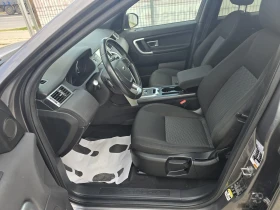 Land Rover Discovery Sport 2.0 4X4 180 kc, снимка 8
