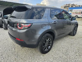 Land Rover Discovery Sport 2.0 4X4 180 kc, снимка 4