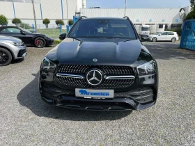 Mercedes-Benz GLE 300, снимка 1