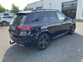 Mercedes-Benz GLE 300, снимка 4