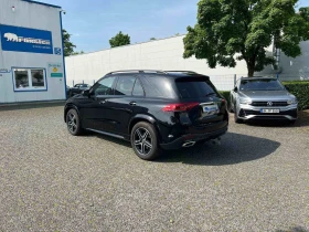 Mercedes-Benz GLE 300, снимка 3
