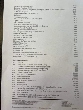 Mercedes-Benz GLE 300, снимка 10