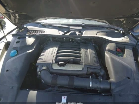 Porsche Cayenne Platinum Edition, снимка 10