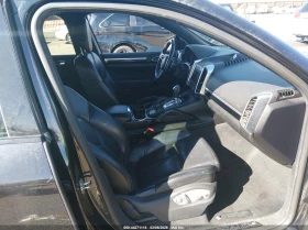 Porsche Cayenne Platinum Edition, снимка 5